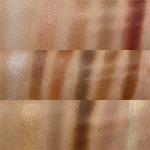I Heart Makeup Chocolate Palette
