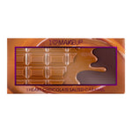 I Heart Makeup Chocolate Palette