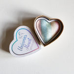 I Heart Revolution - Unicorns Heart Highlighter