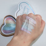 I Heart Revolution - Unicorns Heart Highlighter