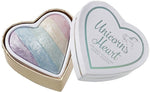I Heart Revolution - Unicorns Heart Highlighter
