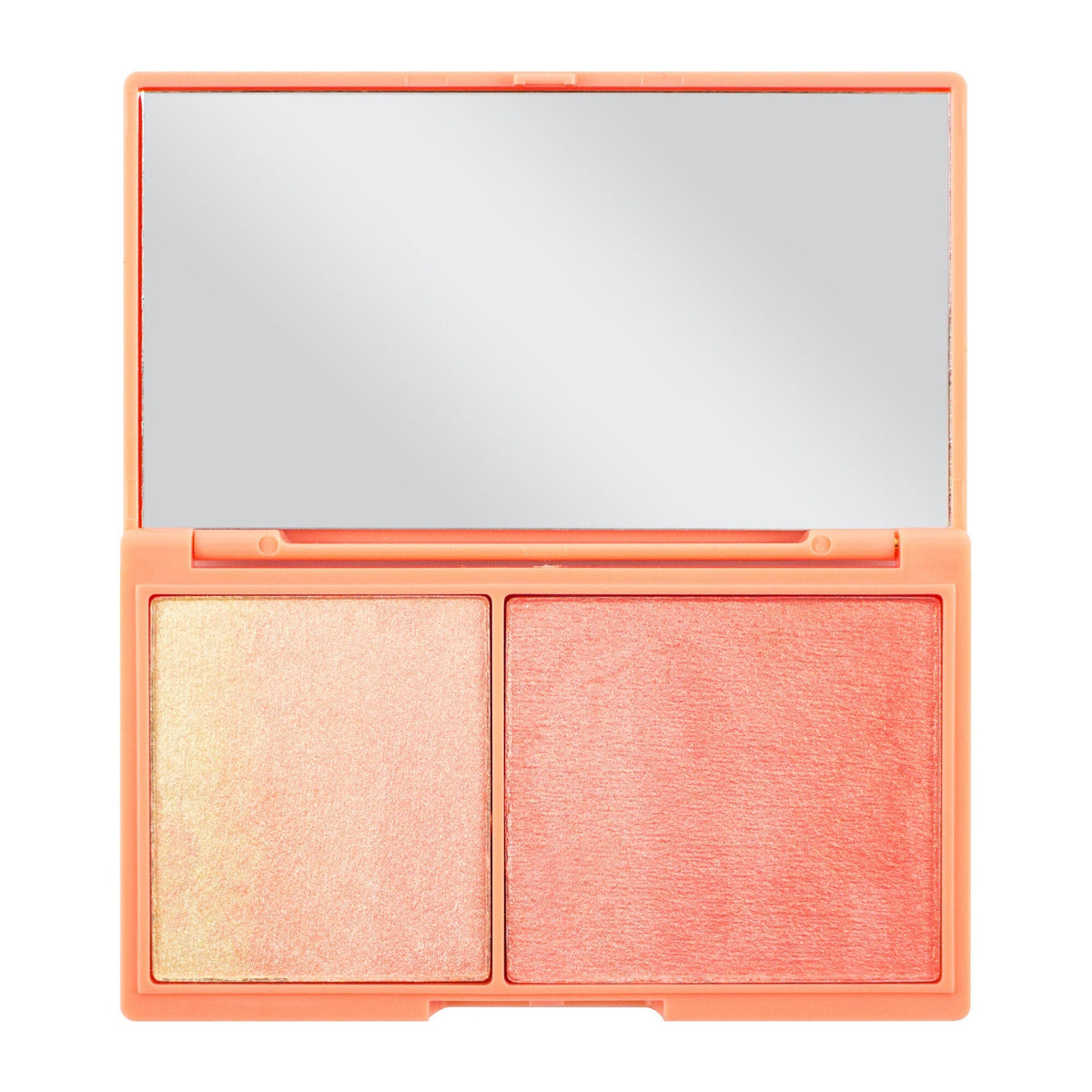 I Heart Revolution Peach And Glow