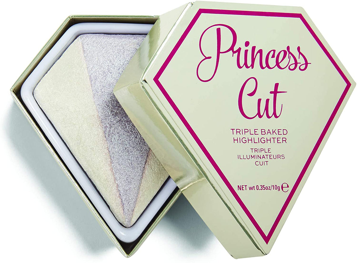 I Heart Revolution Diamond - Princess Cut