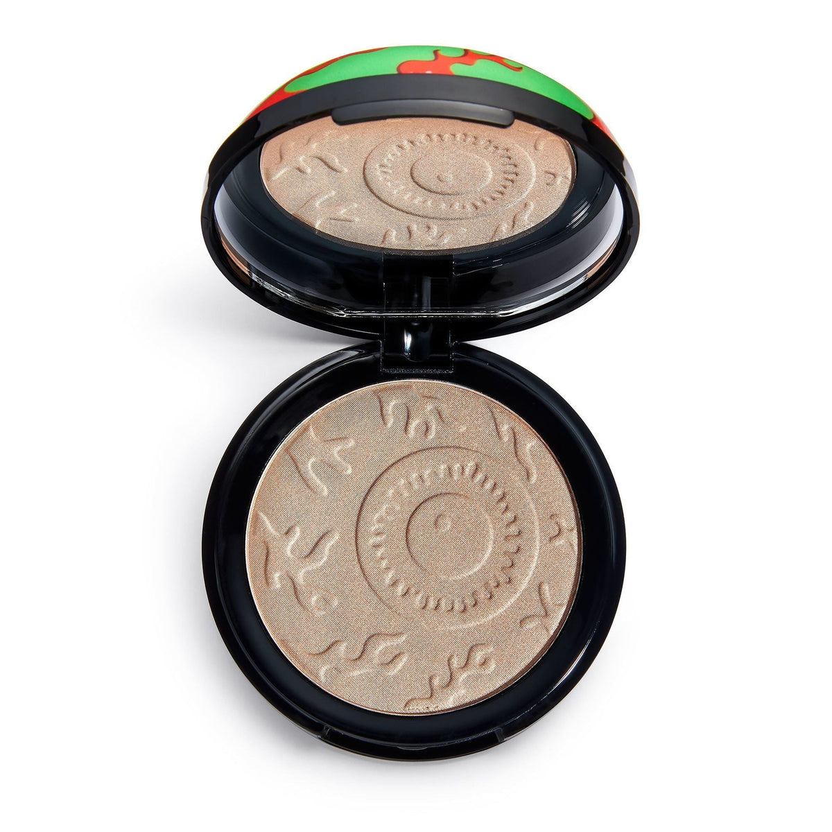 I Heart Revolution - Eyeball Highlighter Terrif-Eye
