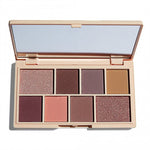 I Heart Revolution Rose Gold - Mini Eyeshadow Palette