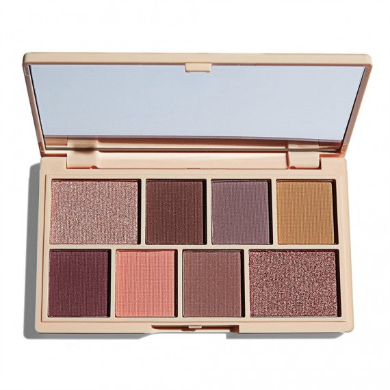 I Heart Revolution Rose Gold - Mini Eyeshadow Palette