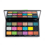 I Heart Revolution - Slime Chocolate Palette