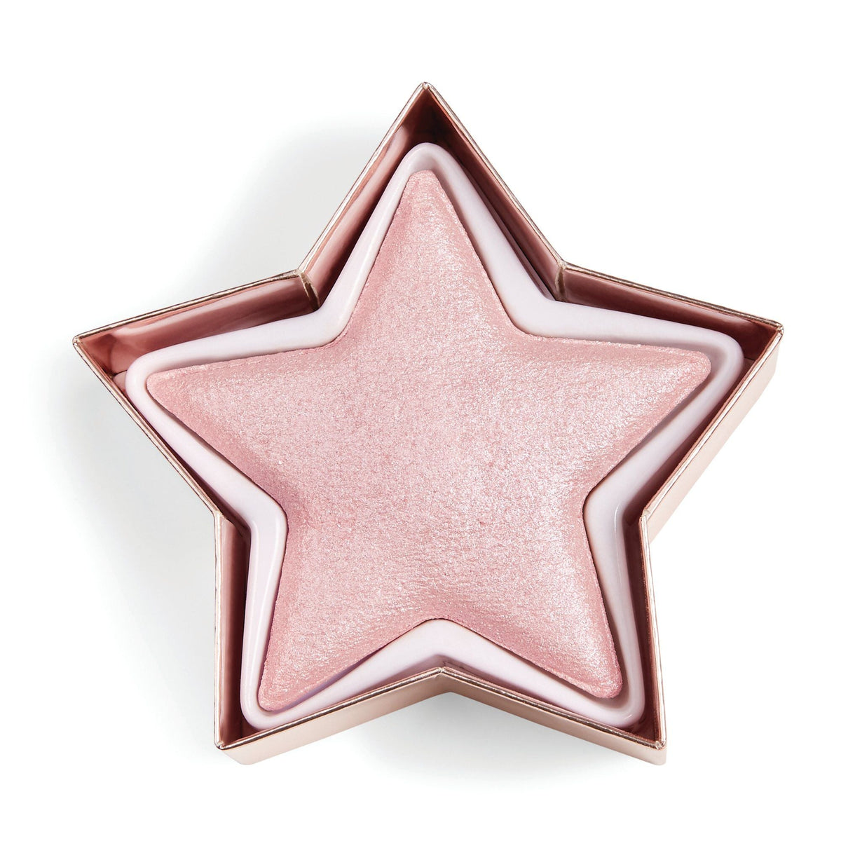 I Heart Revolution - Star of the Show Highlighter Star Struck