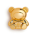 I Heart Revolution Teddy Bear Palette Honey