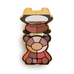 I Heart Revolution - Teddy Bear Palette Honey