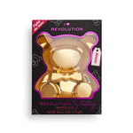 I Heart Revolution Teddy Bear Palette Honey