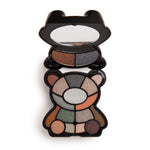 I Heart Revolution - Teddy Bear Palette Jett