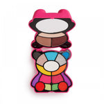 I Heart Revolution - Teddy Bear Palette Lulu