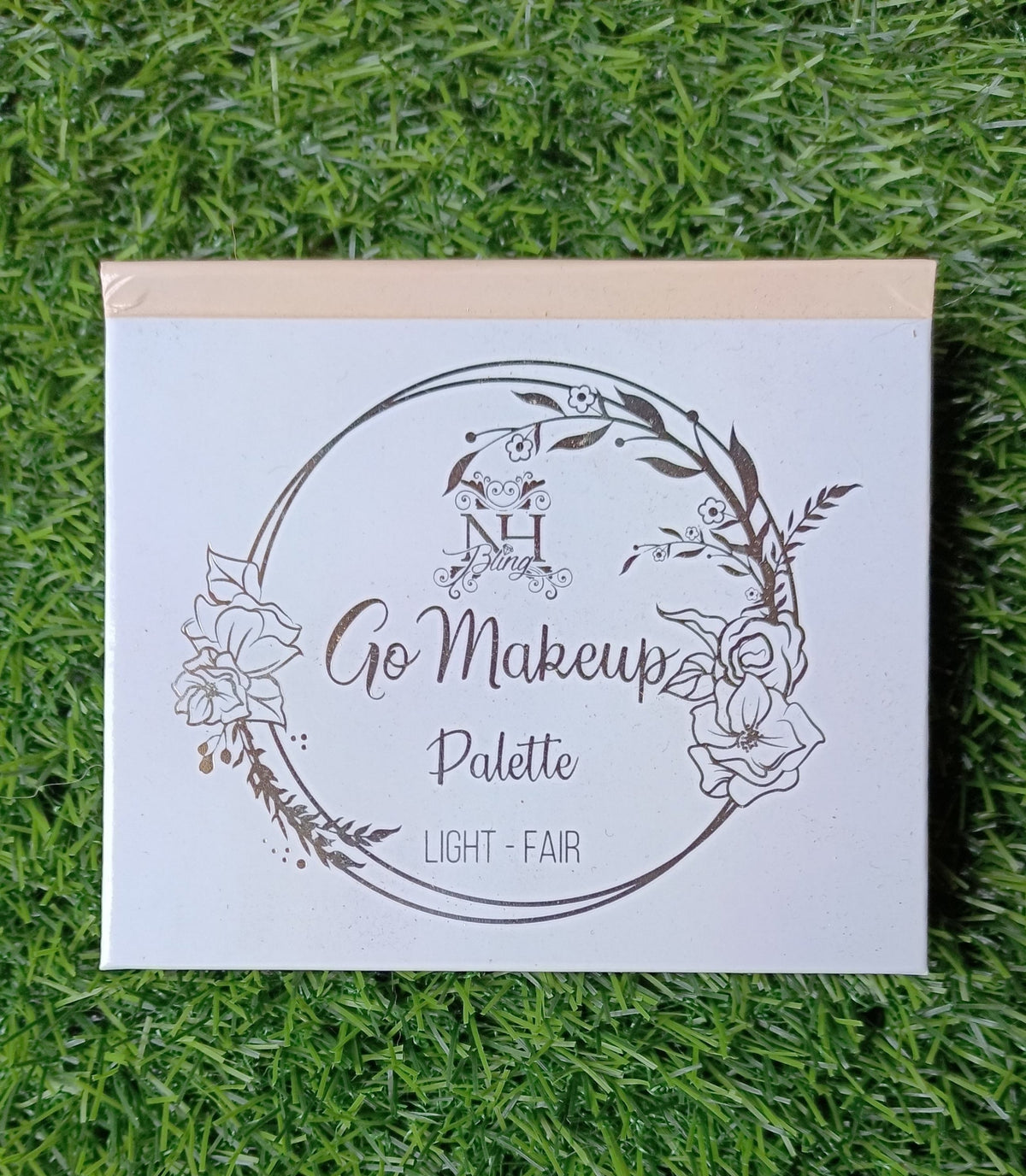 Go Makeup Palette