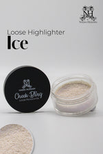 CheekBling Loose Highlighter