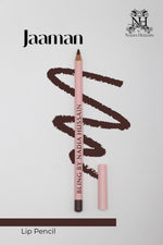 Lip Pencils New