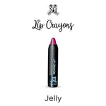 Lip Crayons