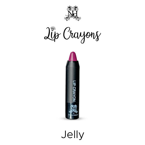 Lip Crayons