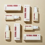 K-Secret - SEOUL 1988 Serum : Retinal Liposome 2% + Black Ginseng 30ml