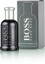 Hugo Boss Bottled Absolute Edp For Men 100Ml - AllurebeautypkHugo Boss Bottled Absolute Edp For Men 100Ml