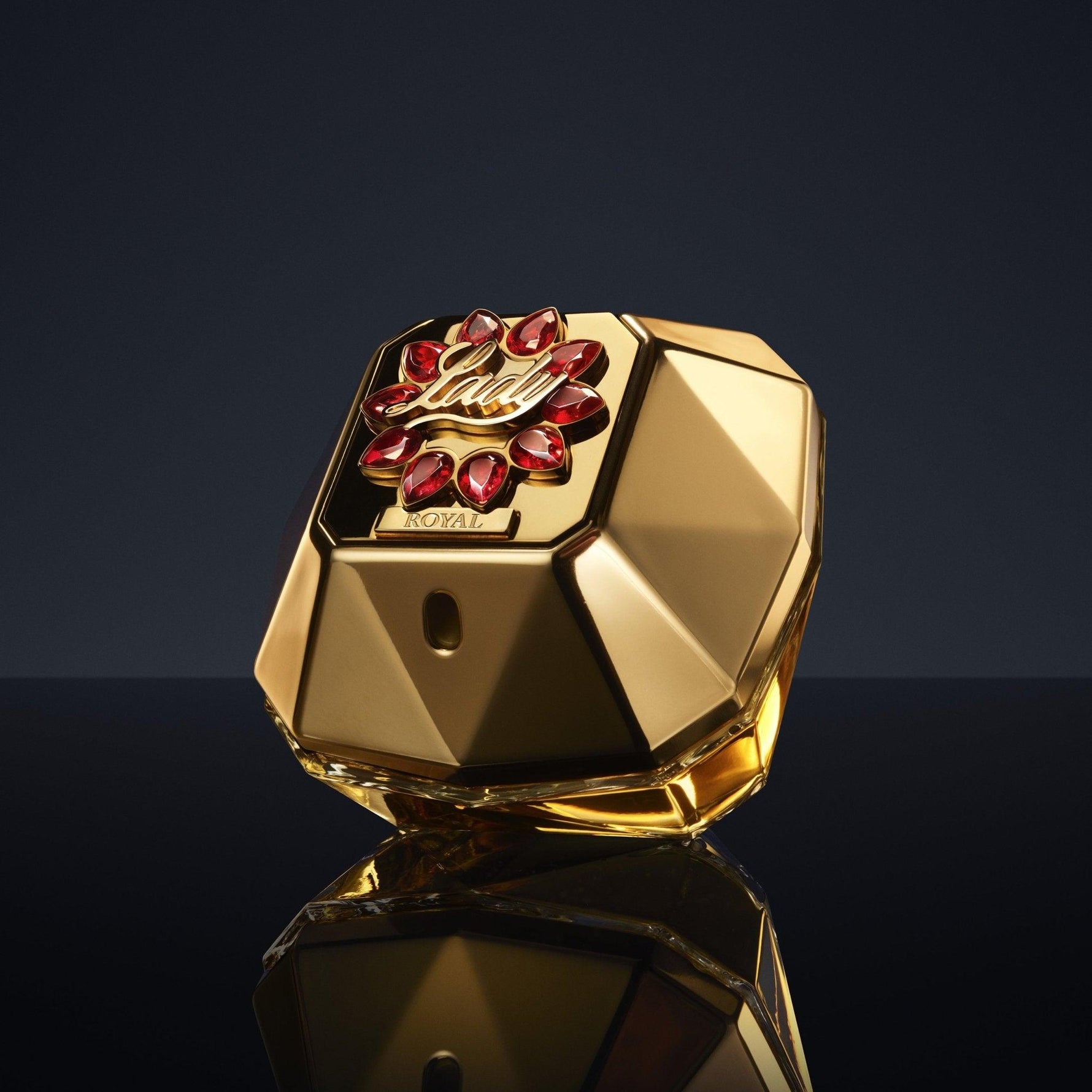 Paco Rabanne Lady Million Eau De Parfum Spray 80ml - AllurebeautypkPaco Rabanne Lady Million Eau De Parfum Spray 80ml