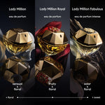 Paco Rabanne Lady Million Eau De Parfum Spray 80ml - AllurebeautypkPaco Rabanne Lady Million Eau De Parfum Spray 80ml
