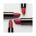 LAMEL Lipstick Powder Drop №406 Tulip Fleur
