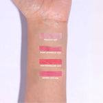 LAMEL All in One Lip Tinted Plumping Oil №403 Watermelon 3ml