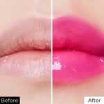 LAMEL All in One Lip Tinted Plumping Oil №404 Berry Ice 3ml