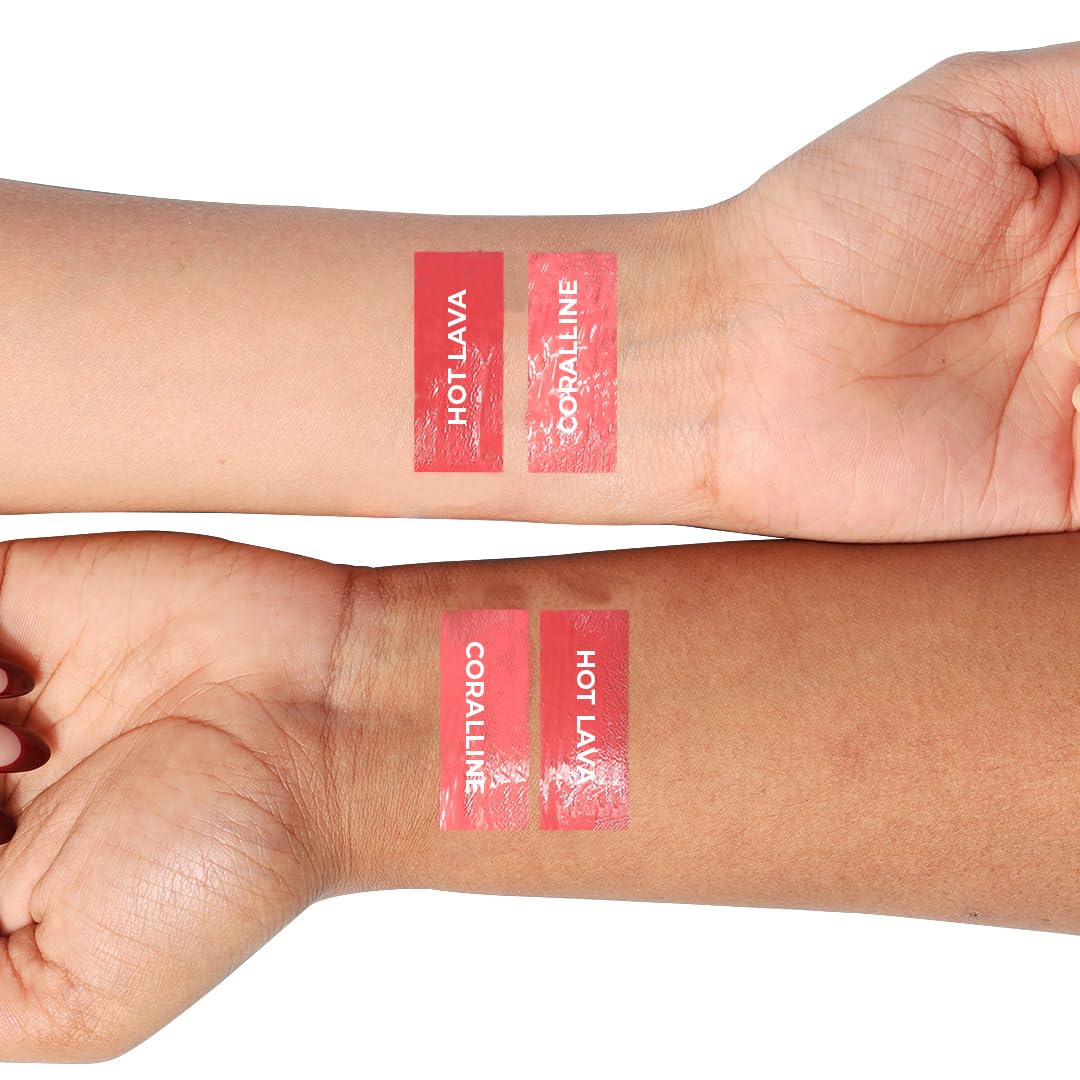 LAMEL BB Blush № 403 Coralline 10ml