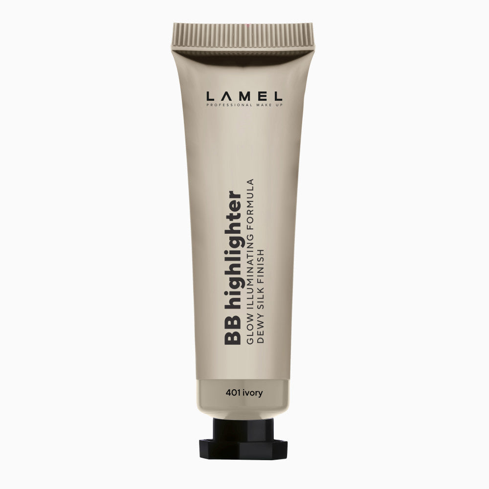 LAMEL BB Highlighter №401 Pearl