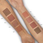 LAMEL Blush Cheek Colour №405 Pink Blossom 3.8gm