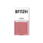 LAMEL Blush Cheek Colour №405 Pink Blossom 3.8gm