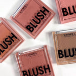 LAMEL Blush Cheek Colour №405 Pink Blossom 3.8gm