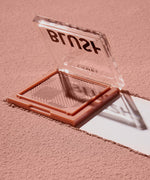 LAMEL Blush Cheek Colour №403 Coral 3.8gm