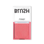 LAMEL Blush Cheek Colour №408 Plum 3.8gm