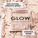 LAMEL Glow Highlighter № 401 Luna 3.8gm