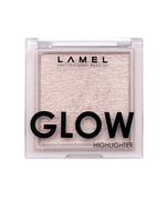 LAMEL Glow Highlighter № 401 Luna 3.8gm