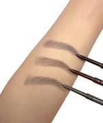 LAMEL INSTA Micro Brow Pencil №402 Chocolate