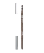 LAMEL INSTA Micro Brow Pencil №402 Chocolate