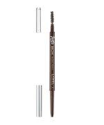 LAMEL INSTA Micro Brow Pencil №402 Chocolate