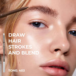 LAMEL INSTA Micro Brow Pencil №403 Latte