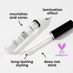 LAMEL Lamination Brow & Lash Gel №401 6ml