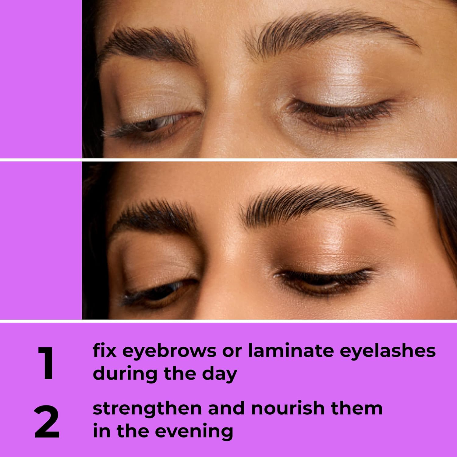 LAMEL Lamination Brow & Lash Gel №401 6ml