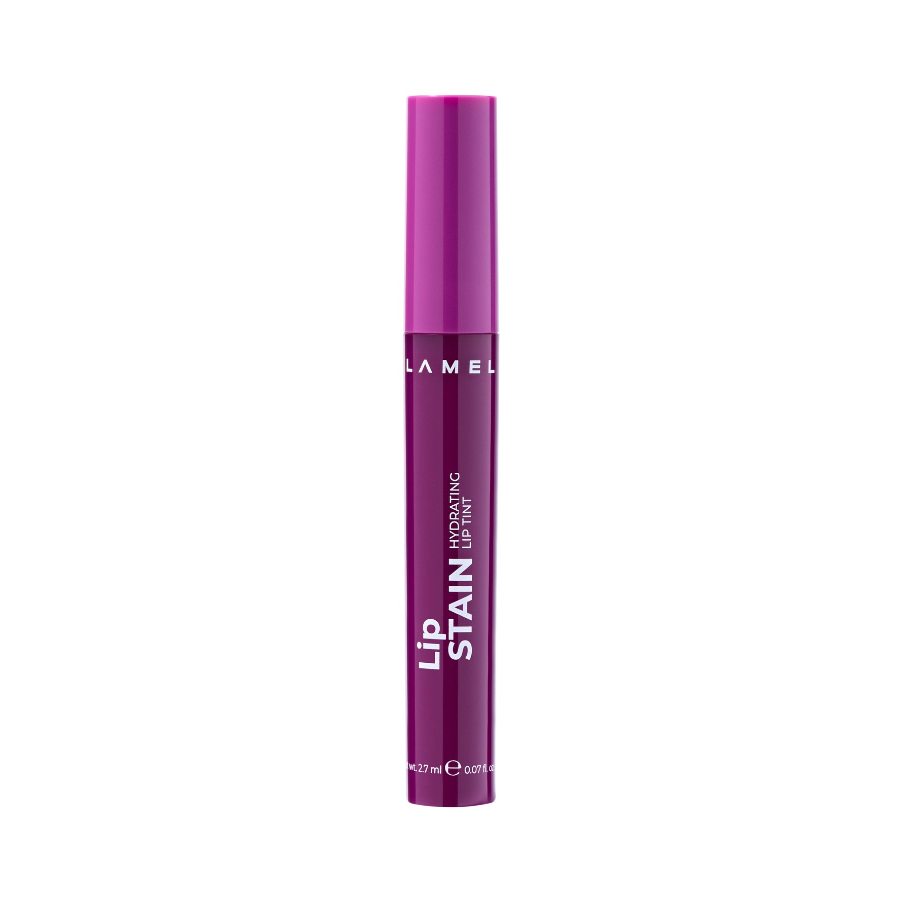 LAMEL Lip Stain Hydrating Lip Tint 04