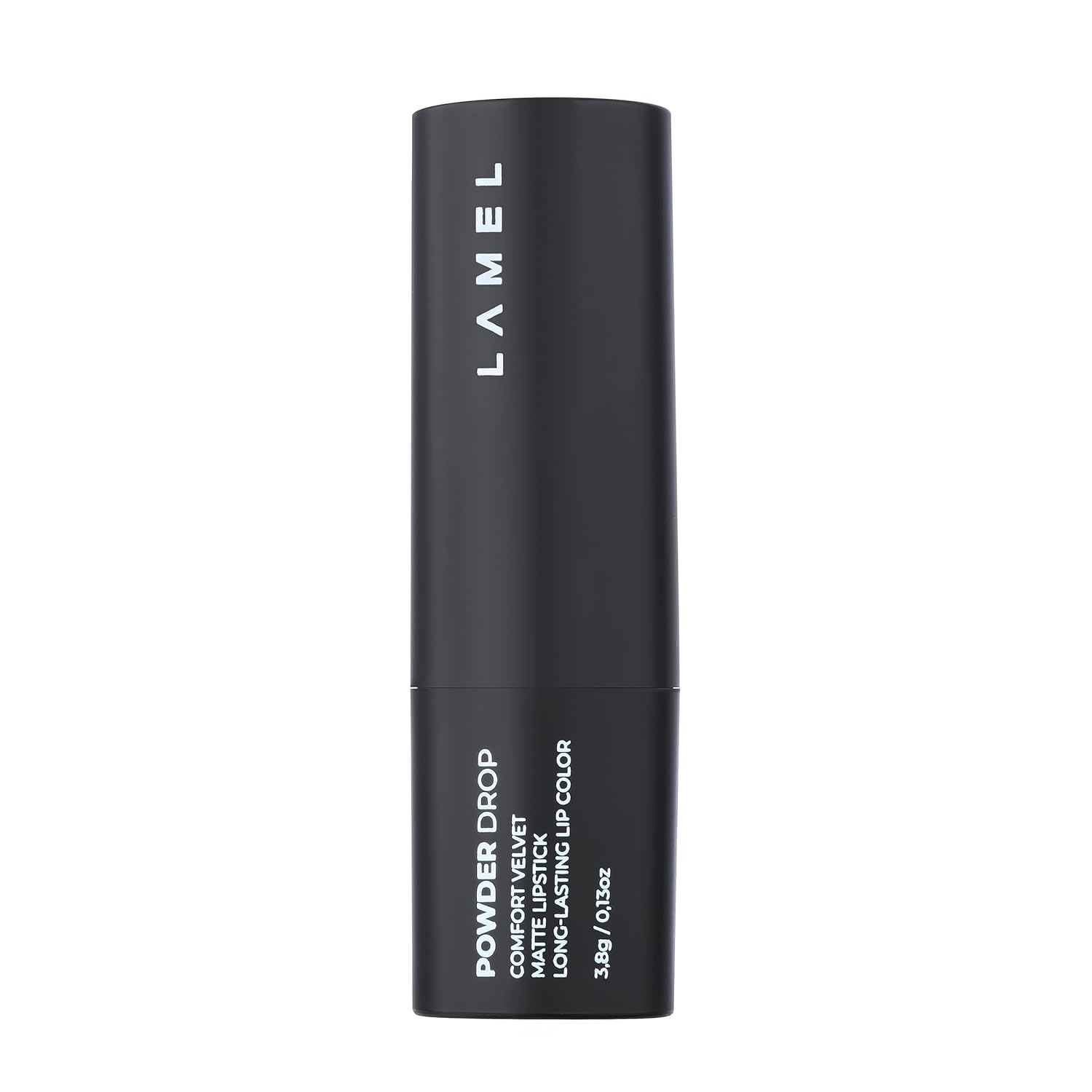 LAMEL Lipstick Powder Drop №401 Cold Beige