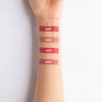 LAMEL Lipstick Powder Drop №401 Cold Beige