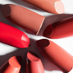 LAMEL Lipstick Powder Drop №405 Banger Pink