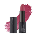 LAMEL Lipstick Powder Drop №406 Tulip Fleur