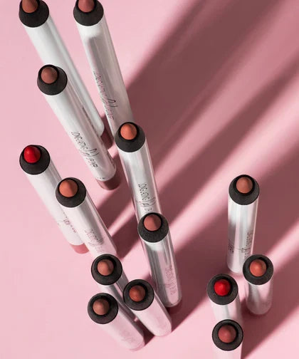 LAMEL Long lasting Gel Lip Liner №401 Nude